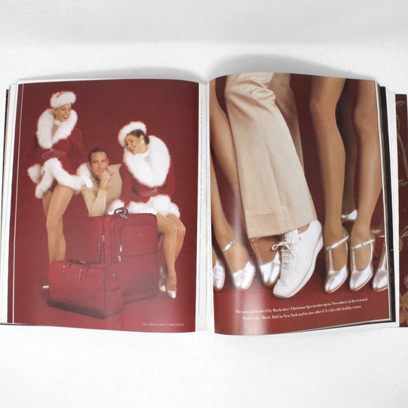 Neiman December 2002 The Book Magazine Catalog '02 - Picture 2 of 8